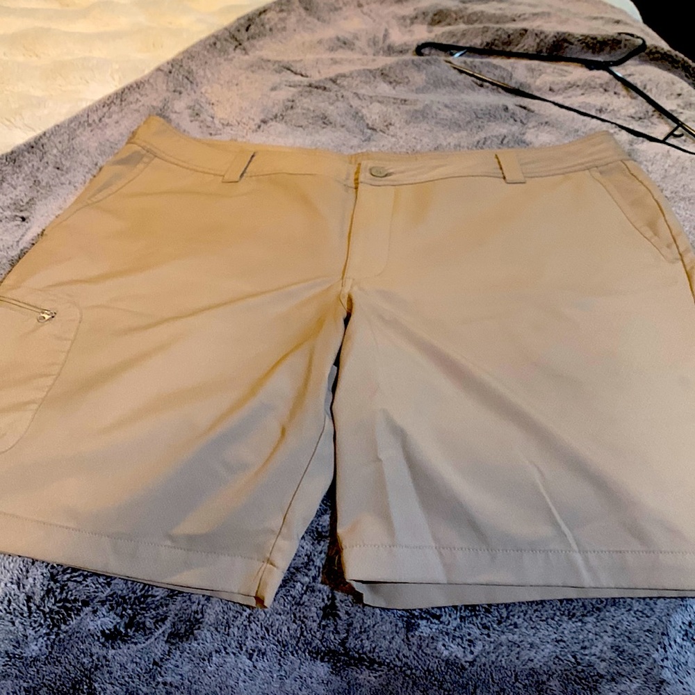 Men’s fishing Shorts